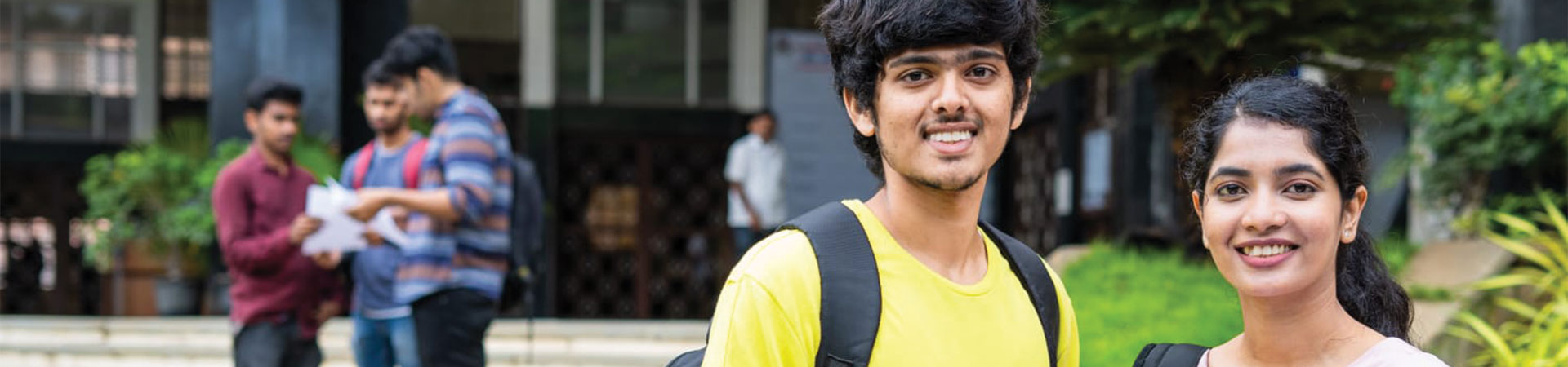 RVM Constructions University Relations Banner